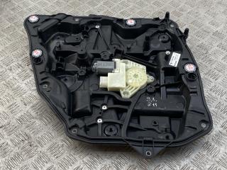 стеклоподъемник задний левый BMW 7 серия G11/G12 G11 2017, 3.0 л., B57 D30 A, дизель, АКПП, carbonschwarz metallic (416), седан, задний привод, правый руль, 7479065