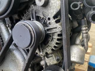 генератор Ford Mondeo 4 поколение 2010, 2.0 л., TNBA, бензин, АКПП, 9G9N-10300-AA