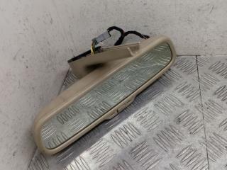 зеркало салона Audi Q7 4L 2007, 3.0 л., BUG, дизель, АКПП, полный привод, правый руль, 4L0857511