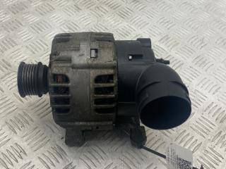 генератор BMW 3 серия E46 [рестайлинг] 2004, 2.5 л., M54 B25 (256S5), бензин, АКПП, 7501593, 7501597