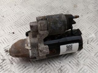 стартер Mini Cooper 2 поколение [рестайлинг] 2013, 2.0 л., N47 C20 A, дизель, АКПП