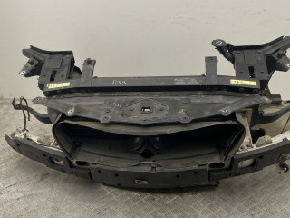 передняя панель крепления облицовки (телевизор) BMW 6 серия E63/E64 [рестайлинг] E64 2009, 3.0 л., M57 D30 (306D5), дизель, АКПП, кабриолет, задний привод, правый руль