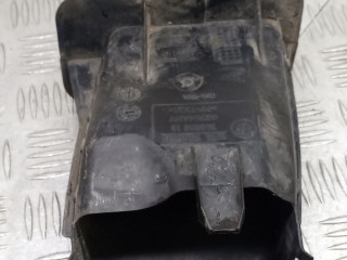 воздуховод тормозной левый BMW 7 серия G11/G12 G11 2017, 3.0 л., B57 D30 A, дизель, АКПП, carbonschwarz metallic (416), седан, задний привод, правый руль, 51747365631, 7365631