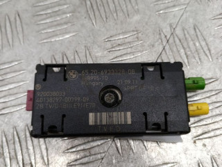 усилитель антенны BMW X5 E70 [рестайлинг] E70 2012, 3.0 л., N57 D30 A, дизель, АКПП, alpinweiß iii ( 300), внедорожник 5 дв., полный привод, правый руль, 65206933328, 6933328