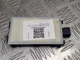 датчик мертвых (слепых) зон BMW iX I20 2025, электро, alpinweiss iii (300), полный привод, правый руль, 5B551E5, 66325B551E5