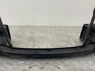 усилитель бампера переднего BMW X5 E70 [рестайлинг] E70 2010, 4.0 л., дизель, АКПП, tiefseeblau metallic (a76), внедорожник 5 дв., полный привод, правый руль