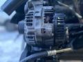 генератор Land Rover Range Rover 2 поколение 2001, 2.5 л., 25 6T (BMW), дизель, АКПП - фото №2