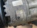 компрессор кондиционера BMW 1 серия E81/E87 [рестайлинг] 2008, 2.0 л., N43 B20 A, бензин, МКПП, 64529182794, 9182794 - фото №2