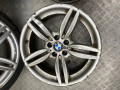 диск литой BMW 5 серия F10/F11 [рестайлинг] F10 2016, 2.0 л., B47 D20 A, дизель, АКПП, седан, задний привод, правый руль - фото №2