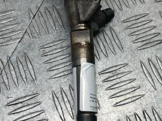 форсунка Renault Megane 3 поколение 2012, 1.5 л., K9K 846, дизель, МКПП, 8200903034, H8200704191