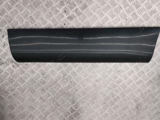 молдинг двери задней левой Audi Q7 4L 2007, 3.0 л., BUG, дизель, АКПП, полный привод, правый руль