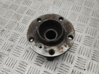 ступица задняя BMW X5 E70 [рестайлинг] E70 2010, 4.0 л., дизель, АКПП, tiefseeblau metallic (a76), внедорожник 5 дв., полный привод, правый руль