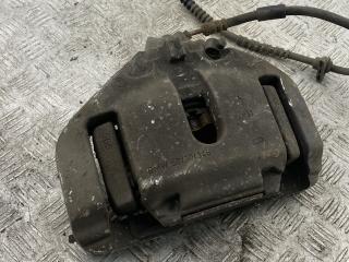 суппорт передний правый BMW 5 серия F07/F10/F11 2011, 3.0 л., N57 D30 A, дизель, АКПП, sophistog brillan metallic (a90), универсал, задний привод, правый руль