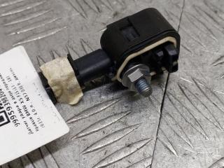 датчик удара BMW X5 F15 2015, 4.0 л., дизель, АКПП, black sapphire metallic (475), внедорожник 5 дв., полный привод, правый руль, 65779224178, 9224178