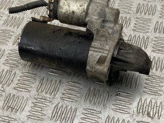 стартер BMW X5 E53 [рестайлинг] 2006, 3.0 л., M57 D30 (306D2), дизель, АКПП, RTKSTM1095