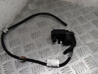 клапан управления турбиной (актуатор) BMW 5 серия F07/F10/F11 [рестайлинг] F10 2013, 3.5 л., бензин, АКПП, impblau brill metallic (a89), седан, полный привод, 7649407, 11747649407