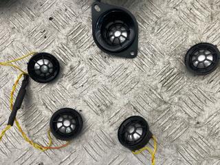 комплект акустики BMW X1 F48 2016, 2.0 л., B47 C20 A, дизель, МКПП, alpinweiß iii (300), внедорожник 5 дв., полный привод, правый руль, 6801346