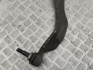 рычаг передний левый BMW 5 серия F10/F11 [рестайлинг] F10 2014, 2.5 л., дизель, АКПП, carbonschwarz metallic (416), седан, задний привод, правый руль, 31126775971, 6775971