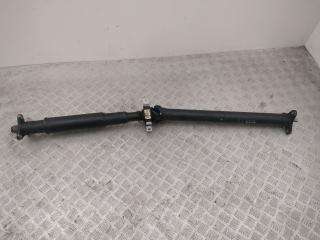 карданный вал BMW 5 серия F10/F11 [рестайлинг] F10 2014, 3.0 л., N57 D30 C, дизель, АКПП, седан, полный привод, 26107631355, 26108674204, 7631355, 8674204