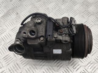 компрессор кондиционера BMW X5 E70 [рестайлинг] E70 2010, 4.0 л., дизель, АКПП, tiefseeblau metallic (a76), внедорожник 5 дв., полный привод, правый руль, 64526987890, 6987890