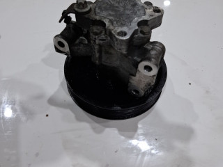 насос гидроусилителя руля Mercedes-Benz C-Класс W203/S203/CL203 [рестайлинг] 2005, 2.2 л., OM 646.963, дизель, АКПП, A0131540002