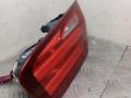 фонарь крышки багажника правый BMW 5 серия F07/F10/F11 2011, 3.0 л., N57 D30 A, дизель, АКПП, sophistog brillan metallic (a90), универсал, задний привод, правый руль, 63217203228, 7203228 - фото №2