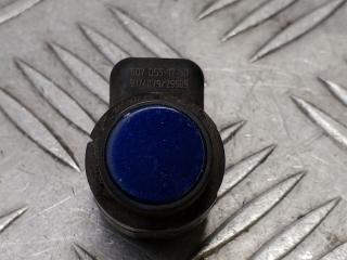 парктроник передний BMW X5 E70 [рестайлинг] E70 2010, 4.0 л., дизель, АКПП, tiefseeblau metallic (a76), внедорожник 5 дв., полный привод, правый руль, 9173106