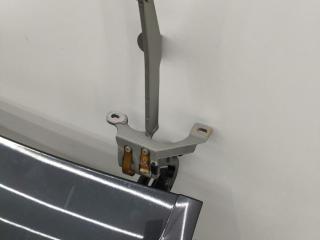 петля крышки багажника BMW 5 серия F07/F10/F11 2011, 3.0 л., N57 D30 A, дизель, АКПП, sophistog brillan metallic (a90), универсал, задний привод, правый руль