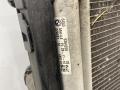 кассета радиаторов BMW 7 серия G11/G12 G11 2018, 3.0 л., B57 D30 A, дизель, АКПП, singapore grau metallic (b41), седан, полный привод, правый руль, 17118576305, 8576305, 8576513, 17428576513 - фото №5