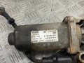 электромотор раздаточной коробки BMW X3 E83 2005, 2.5 л., M54 B25 (256S5), бензин, МКПП, 27107528559, 7528559, 0130008507 - фото №5