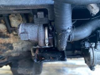 турбина Land Rover Range Rover 2 поколение 2001, 2.5 л., 25 6T (BMW), дизель, АКПП
