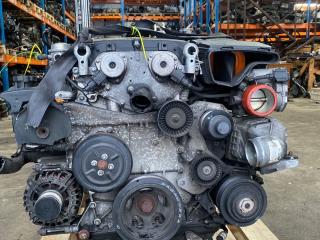 двигатель Mercedes-Benz C-Класс W203/S203/CL203 [рестайлинг] 2008, 1.8 л., M 271.952, бензин, АКПП, M271, M271.952, 271.952