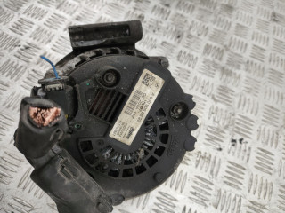 генератор Mercedes-Benz E-Класс W212 [рестайлинг] 2015, 2.2 л., дизель, АКПП