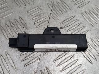 Антенна системы комфортного доступа BMW 7 серия G11/G12 G11 2017, 3.0 л., B57 D30 A, дизель, АКПП, carbonschwarz metallic (416), седан, задний привод, правый руль, 65209220832, 9220832