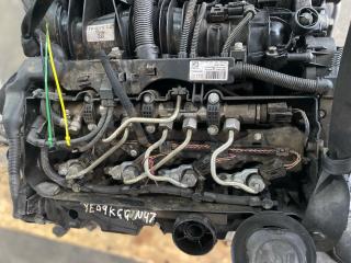 форсунка BMW 5 серия E60/E61 [рестайлинг] 2009, 2.0 л., N47 D20 A, дизель, МКПП