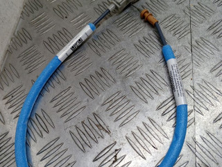 трос двери BMW X3 G01 [рестайлинг] G01 2024, 2.0 л., B48 B20 A, бензин, АКПП, black sapphire, внедорожник 5 дв., полный привод, правый руль, 51217409277, 7409277