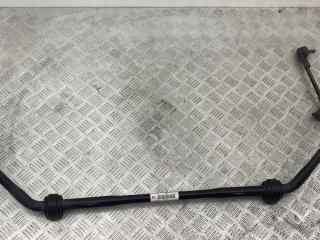 стабилизатор подвески передний BMW 7 серия G11/G12 G11 2017, 3.0 л., B57 D30 A, дизель, АКПП, carbonschwarz metallic (416), седан, задний привод, правый руль, 6873459