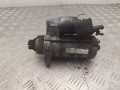 стартер Volkswagen Passat B7 2011, 2.0 л., CFFB, дизель, МКПП, CFF, CFFA, CFFB, CFG, CFGA, CFGB, CFH, CFHA, CFHB, CFHC, CLJ, CLJA - фото №2
