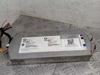 блок Bluetooth BMW X3 E83 [рестайлинг] E83 2008, 3.5 л., M57D30 (306D5), дизель, АКПП, platinbronze metallic (a53), внедорожник 5 дв., полный привод, правый руль, 84109132712, 9132712