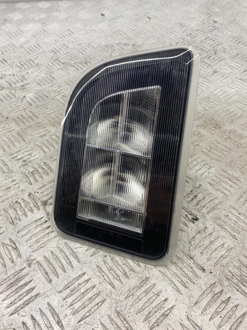 фонарь задний левый BMW iX I20 2025, электро, белый, полный привод, правый руль, H37953791, 7953791 - фото №1