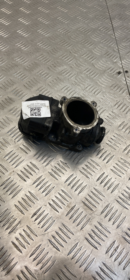 клапан EGR BMW X5 E70 2010, 3.5 л., M57D30 (306D5), дизель, АКПП, внедорожник 5 дв., 11718517217, 8517217 - фото №1