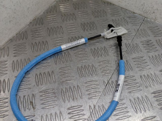 трос двери BMW X5 M F85 2018, 4.4 л., S63 B44 B, бензин, АКПП, внедорожник 5 дв., полный привод, правый руль, 51217293621, 7293621