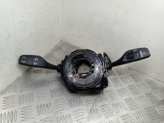 шлейф руля BMW X5 M F85 2018, 4.4 л., S63 B44 B, бензин, АКПП, внедорожник 5 дв., полный привод, правый руль, 61316827372, 61316992509, 6827372, 6992509