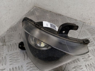 фара противотуманная левая BMW 6 серия E63/E64 [рестайлинг] E64 2009, 3.0 л., M57 D30 (306D5), дизель, АКПП, кабриолет, задний привод, правый руль, 63177177175, 7177175