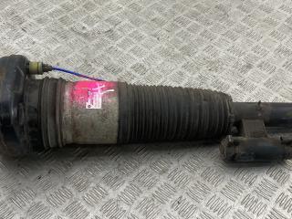 пневмостойка задняя BMW 7 серия G11/G12 G11 2017, 3.0 л., B57 D30 A, дизель, АКПП, carbonschwarz metallic (416), седан, задний привод, правый руль, 76687459403