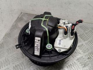 моторчик печки BMW 3 серия E92/E93 [рестайлинг] E92 2011, 3.0 л., N57 D30 A, дизель, АКПП, blue-water metallic (896), купе, задний привод, правый руль, 64116933664, 6933664