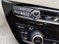 блок управления печки / климат-контроля BMW 5 серия G30/G31 G30 2020, 2.0 л., B48 B20 B, бензин, АКПП, sophistograu a90, седан, задний привод, правый руль, 64117947869, 7947869 - фото №3
