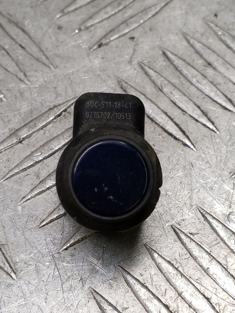 парктроник передний BMW 5 серия F07/F10/F11 F10 2012, 3.0 л., бензин, седан, 9270497 - фото №1