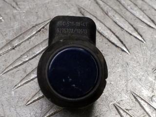 парктроник передний BMW 5 серия F07/F10/F11 F10 2012, 3.0 л., бензин, седан, 9270497