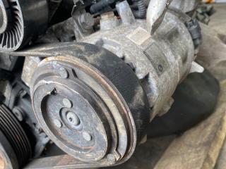 компрессор кондиционера BMW 1 серия E81/E87 [рестайлинг] 2008, 1.6 л., N43 B16 A, бензин, МКПП, 64529182794, 9182794